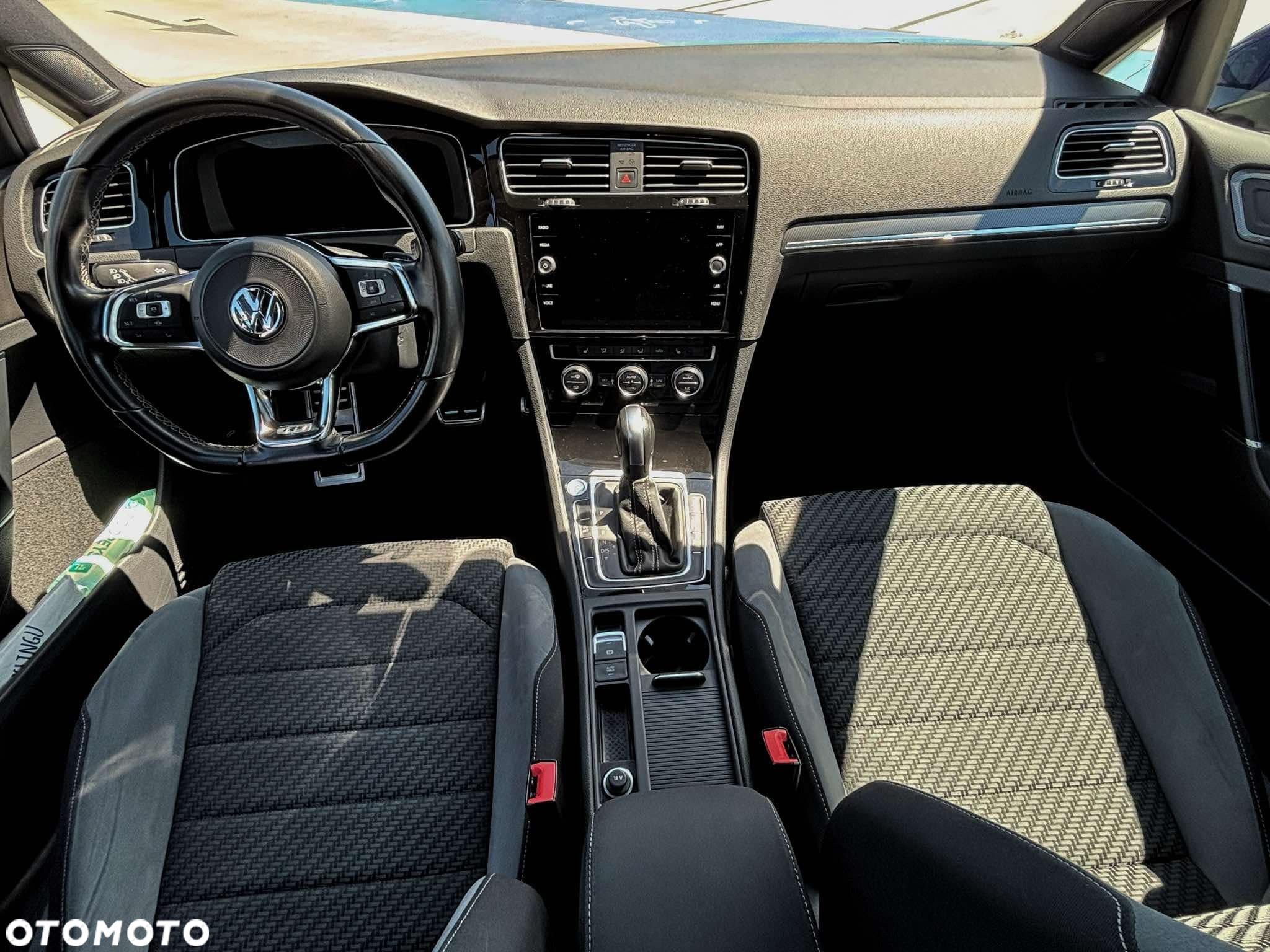 Volkswagen Golf VII 1.5 TSI BMT Evo Highline DSG - 11