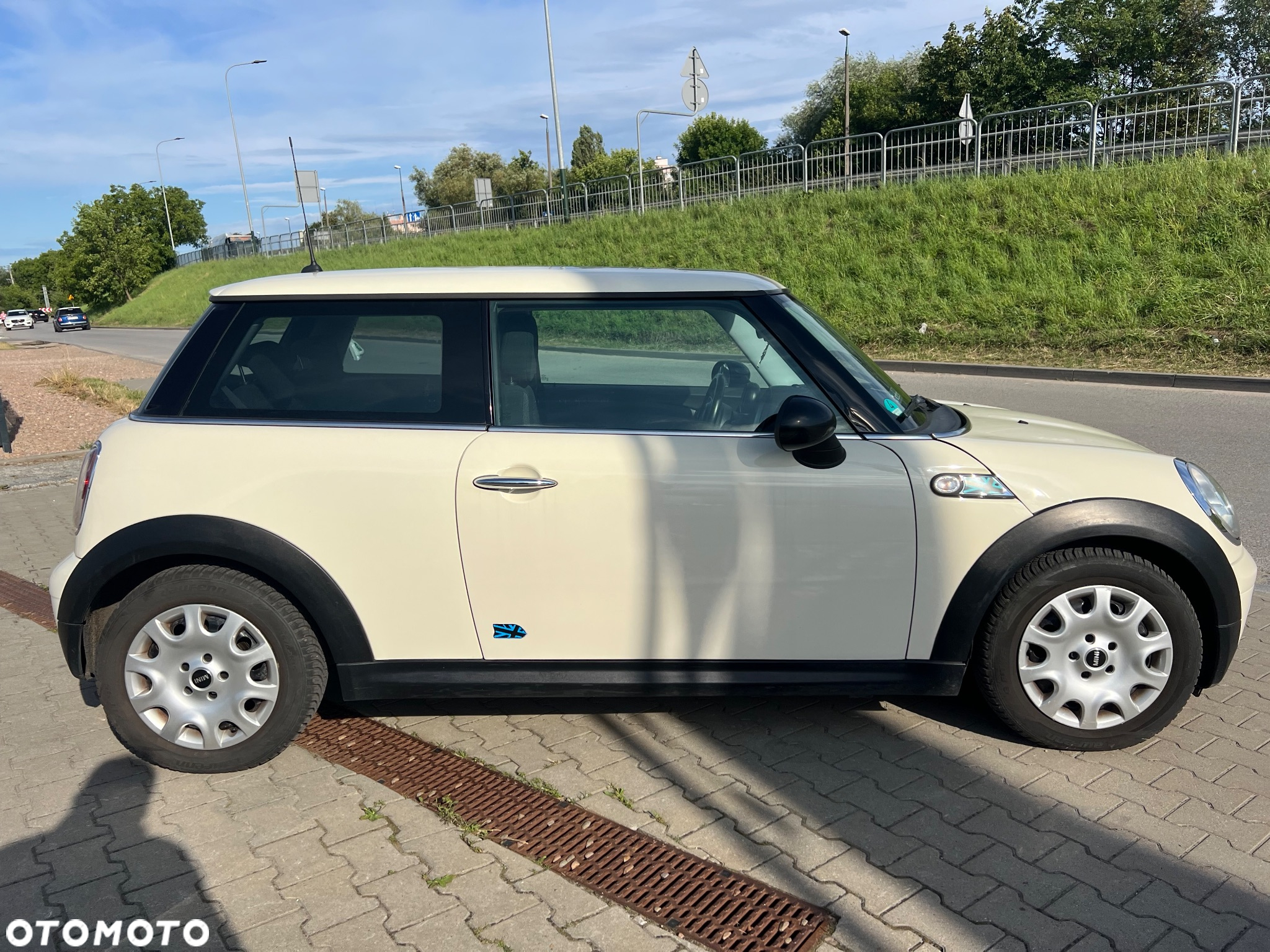 MINI Cooper Standard - 7