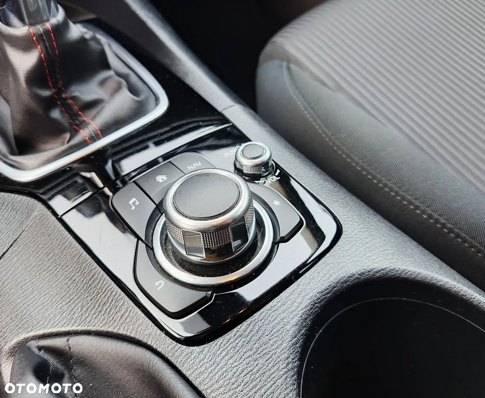 Mazda 3 SKYACTIV-G 120 Exclusive-Line - 16