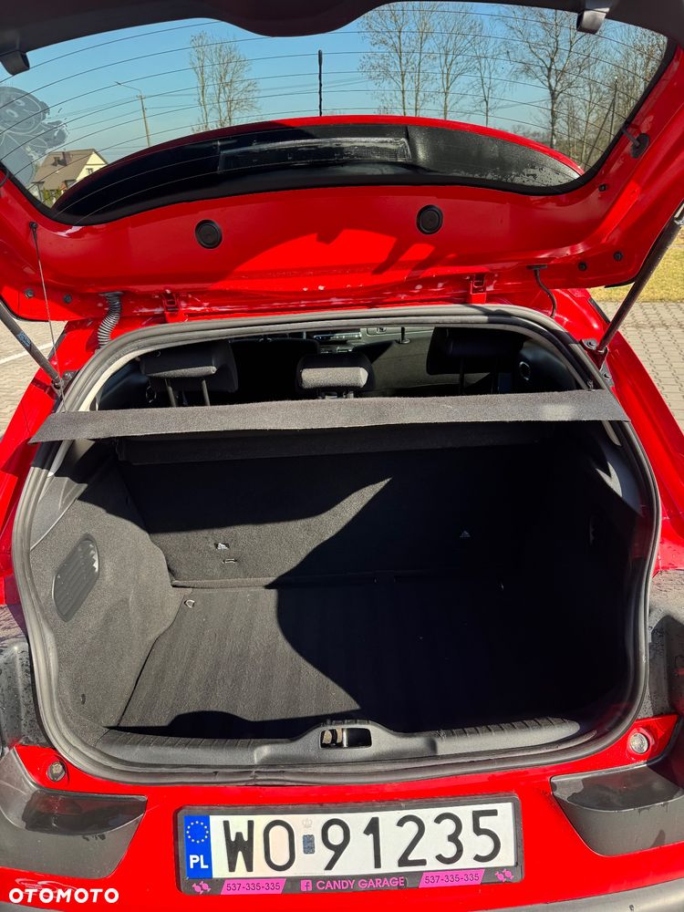 Citroën C4 Cactus 1.2 PureTech Shine Edition S&S - 7