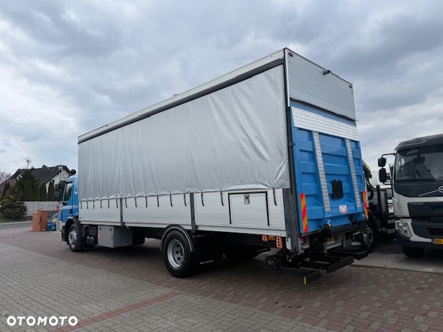 Volvo FE 280 Burto-Firanka 21palet/Niski przebieg/ Super Stan - 2
