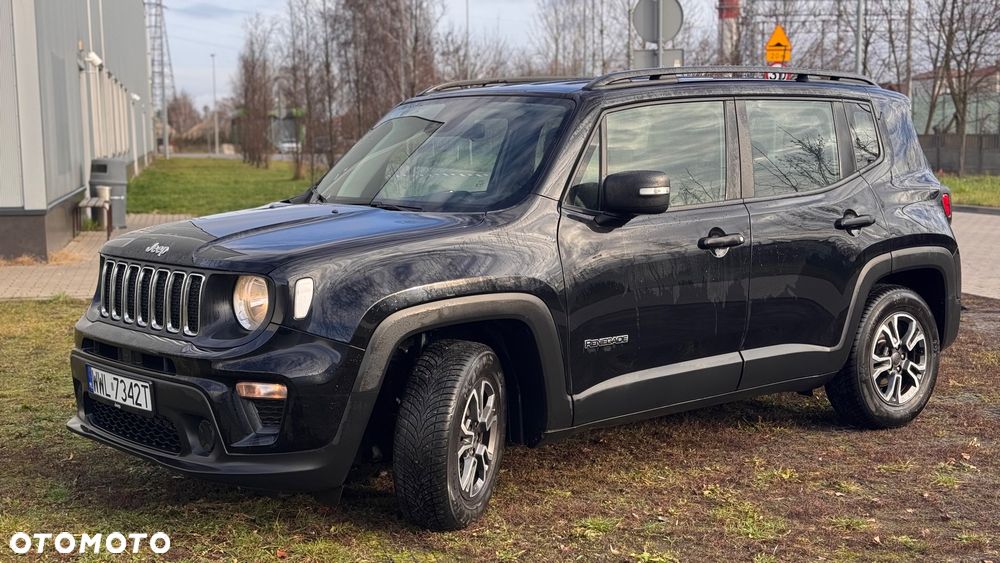 Jeep Renegade 1.0 GSE T3 Turbo Sport FWD S&S - 2