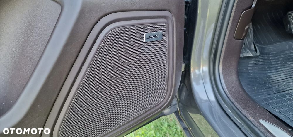 Porsche Macan S Diesel - 21