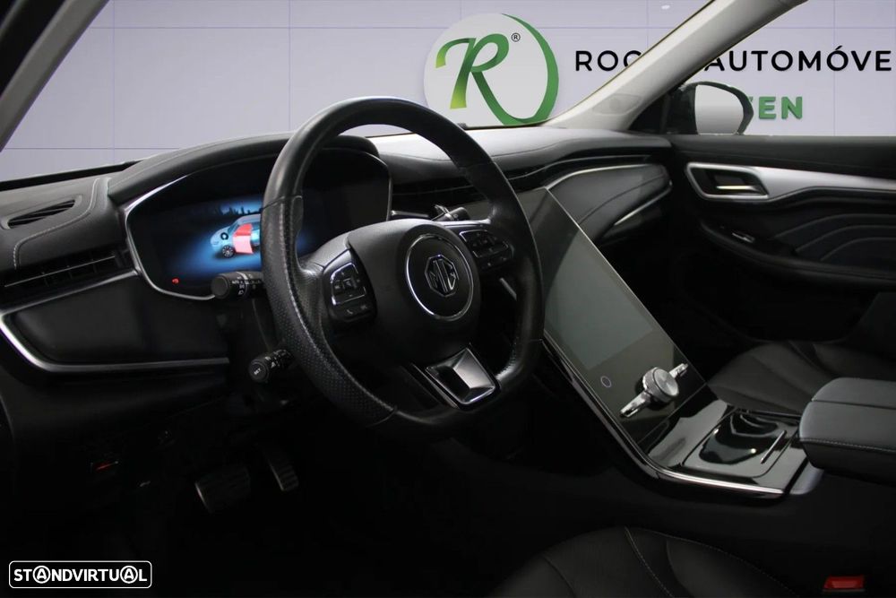 MG Marvel R 70 kWh Luxury - 6