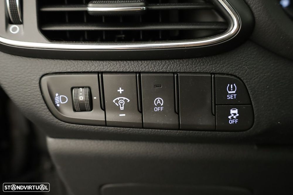 Hyundai i30 1.0 T-GDI Style Plus DCT - 19