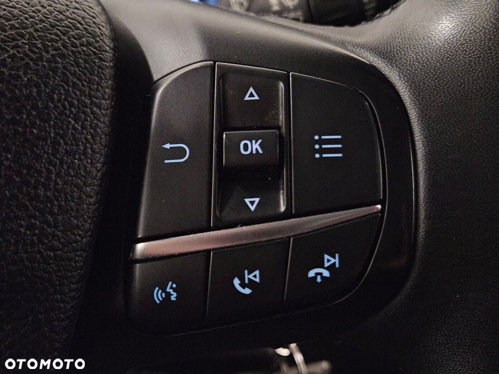 Ford Transit Custom Kombi 340 L2H1 Trail - 16