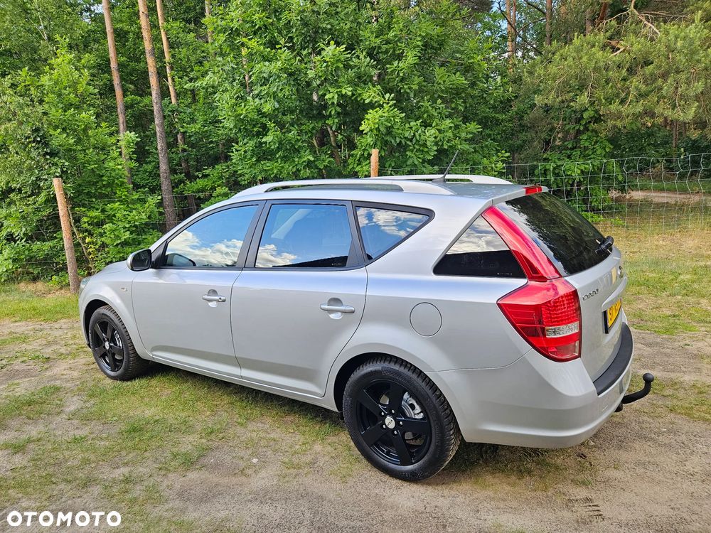 Kia Ceed 1.6 Optimum + - 15