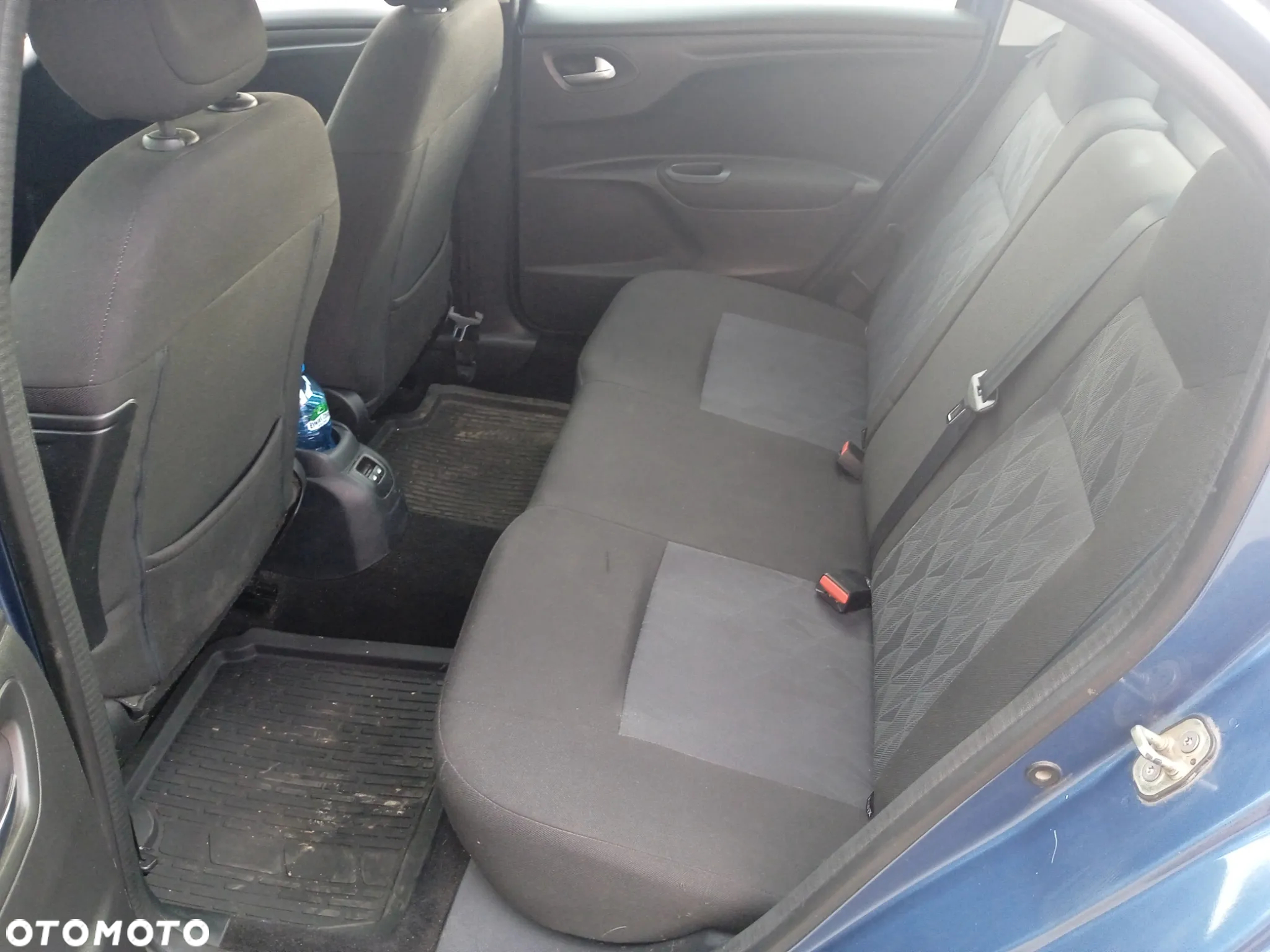 Citroën C-Elysée 1.6 VTi MoreLife - 9