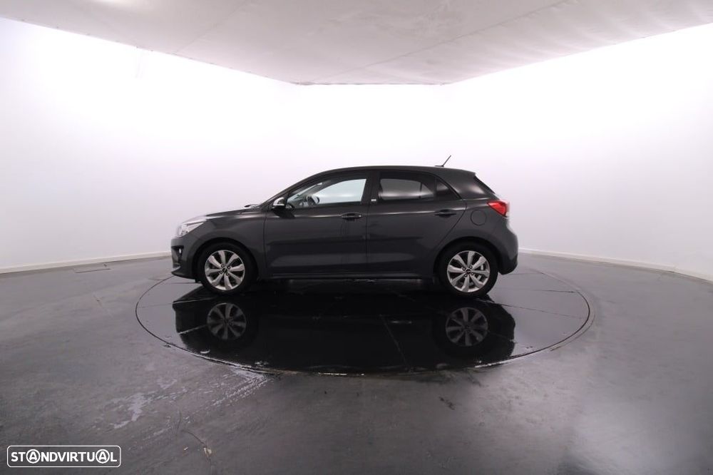 Kia Rio 1.0 T-GDi Move — fotografia 3