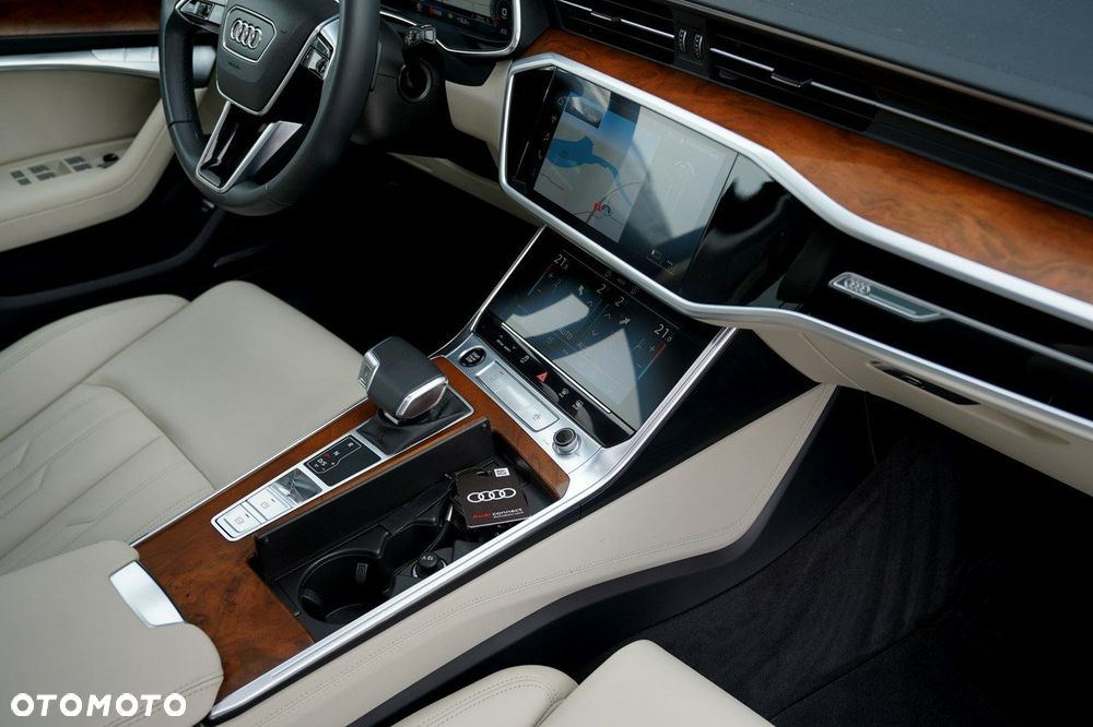 Audi A6 Avant - 22