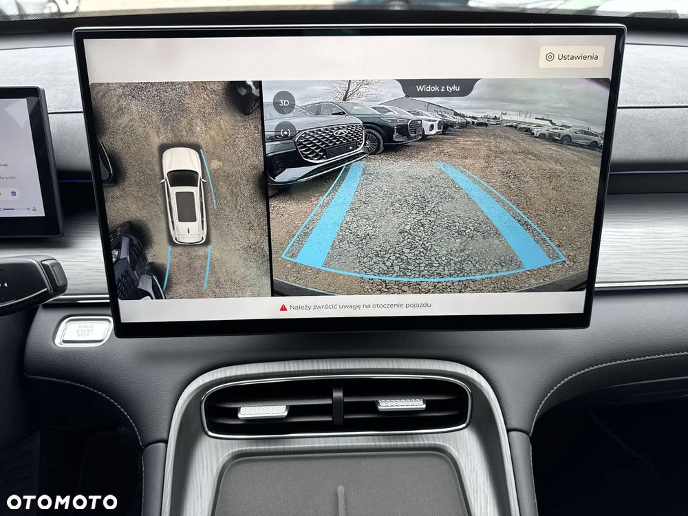 Chery Tiggo 8 1.6 T-GDI Comfort DCT - 20