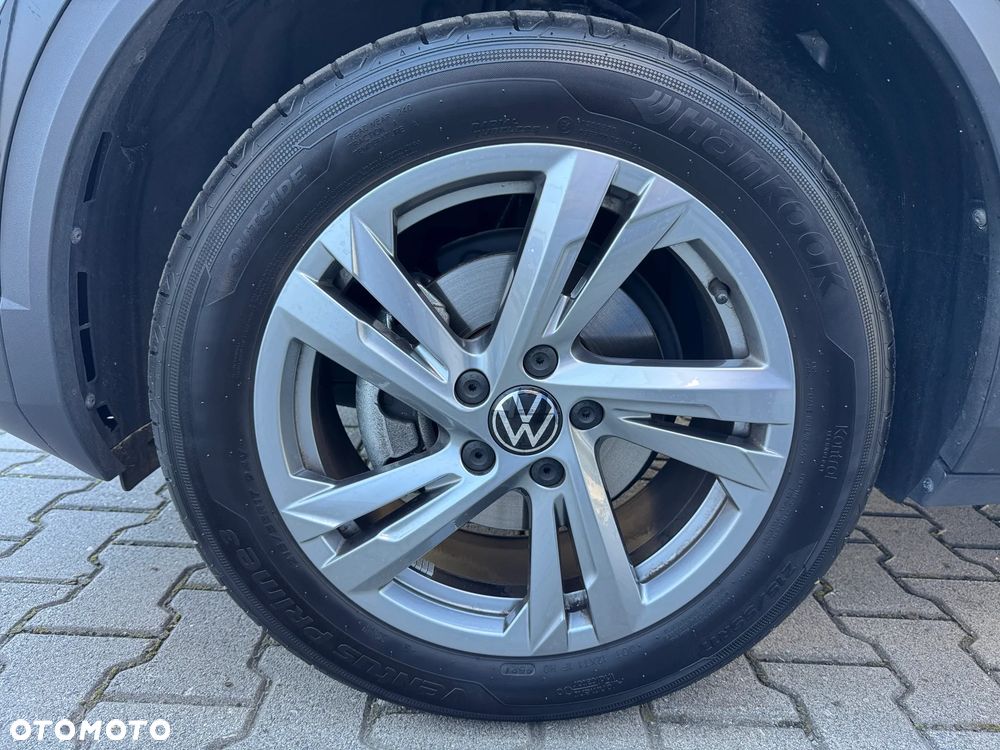 Volkswagen T-Roc 1.5 TSI Life Plus DSG - 11