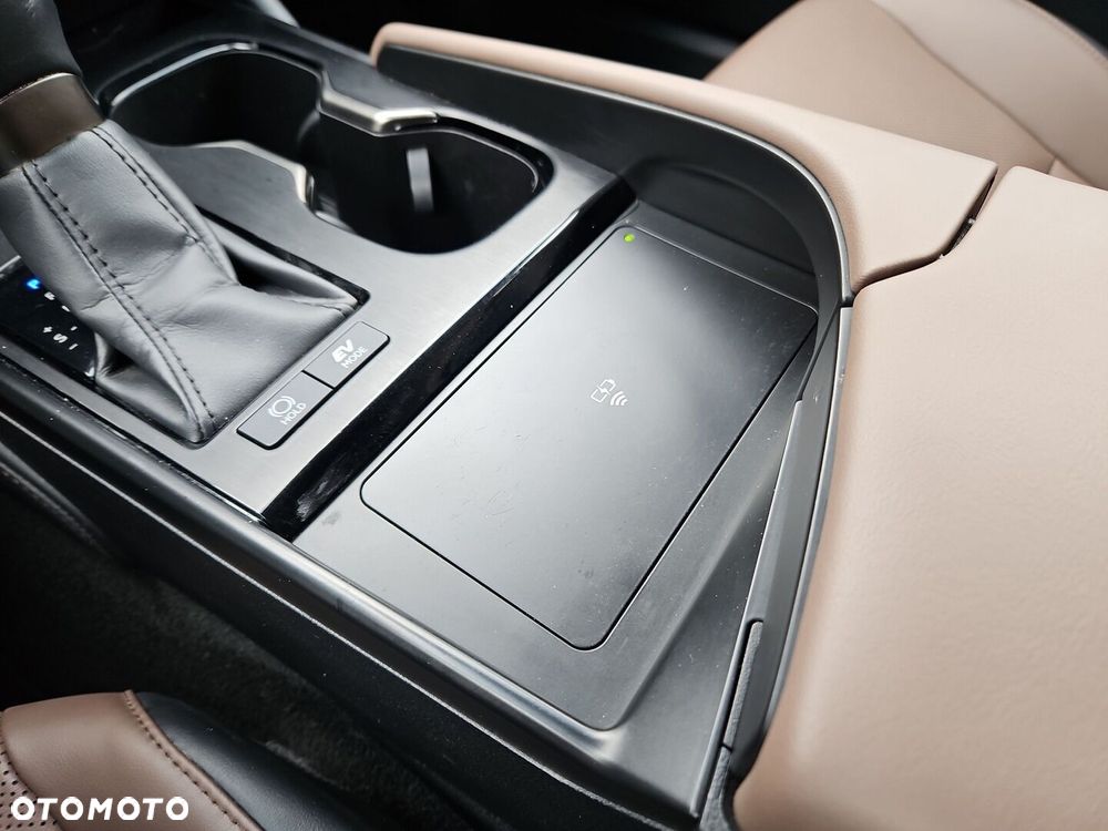 Lexus ES 300h F Sport Design - 18