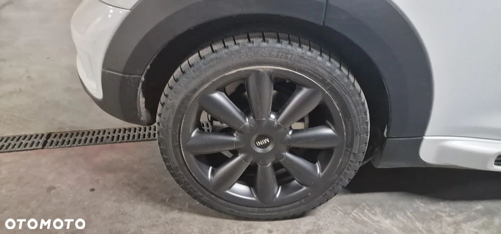 MINI Countryman Cooper S All4 - 12