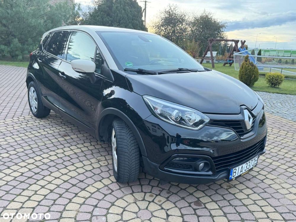 Renault Captur - 23