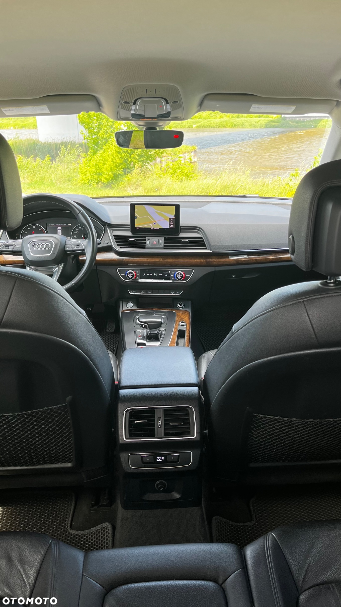 Audi Q5 2.0 TFSI Quattro S tronic - 14