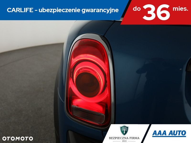 MINI Countryman - 18