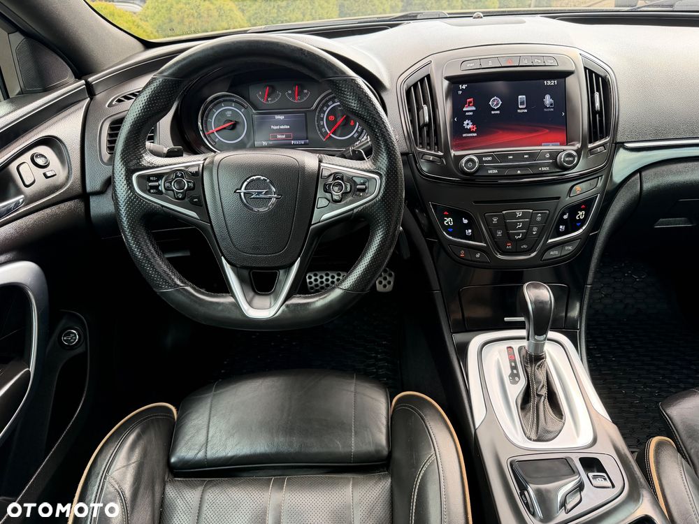 Opel Insignia - 7