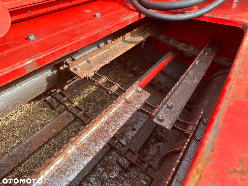 Massey Ferguson 488 - 13