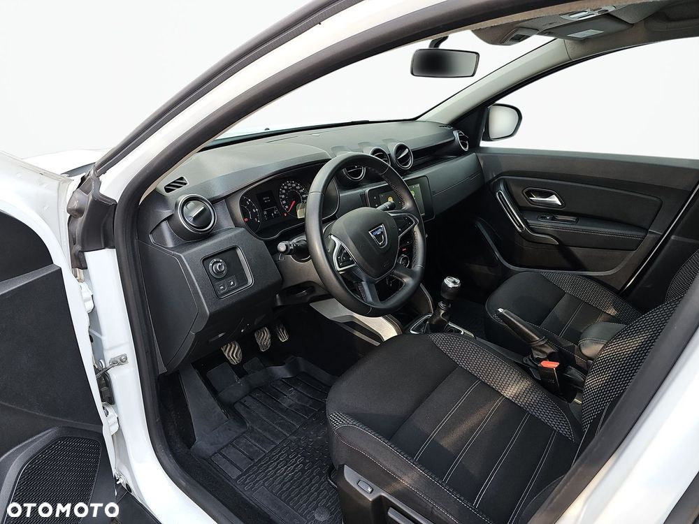 Dacia Duster - 12