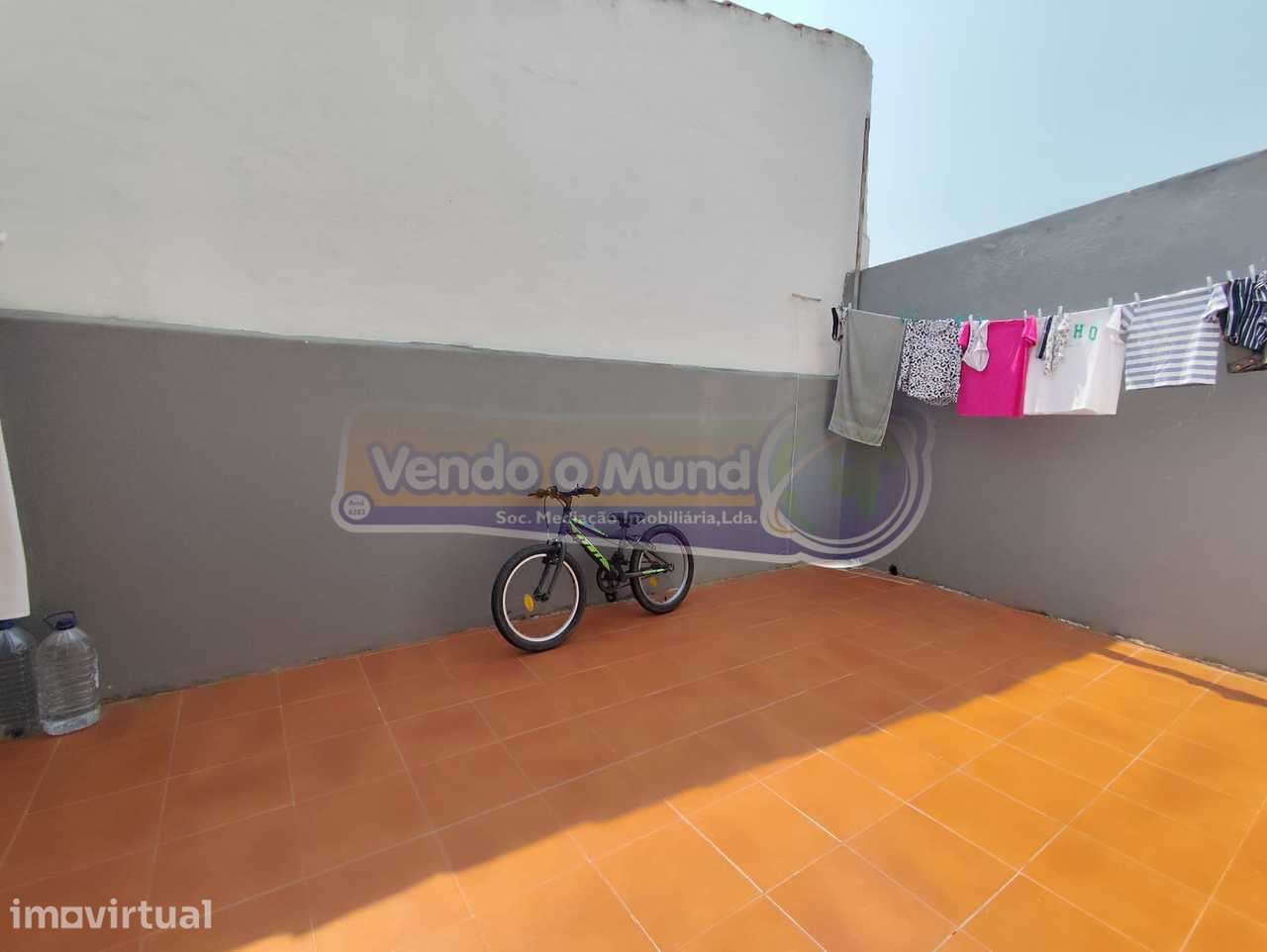 Apartamento T2 em Benavente (B685) - Grande imagem: 4/25