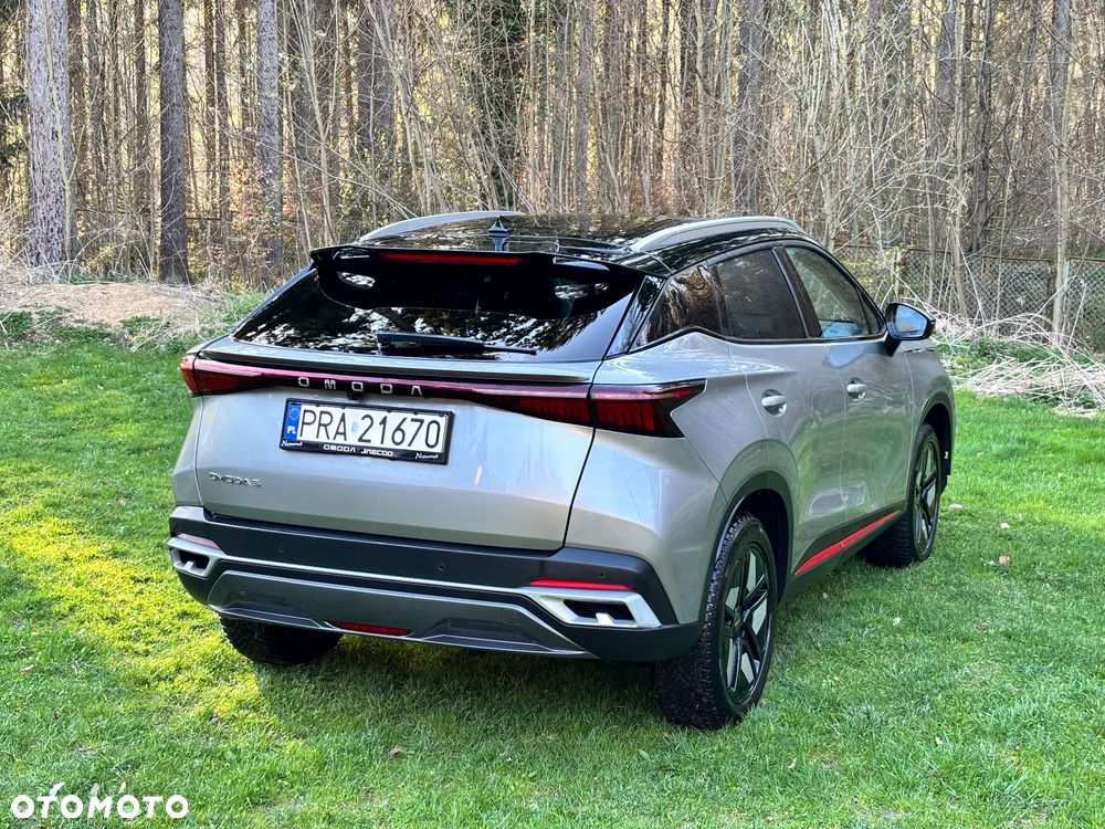 Omoda 5 1.6 T-GDI Premium DCT - 1