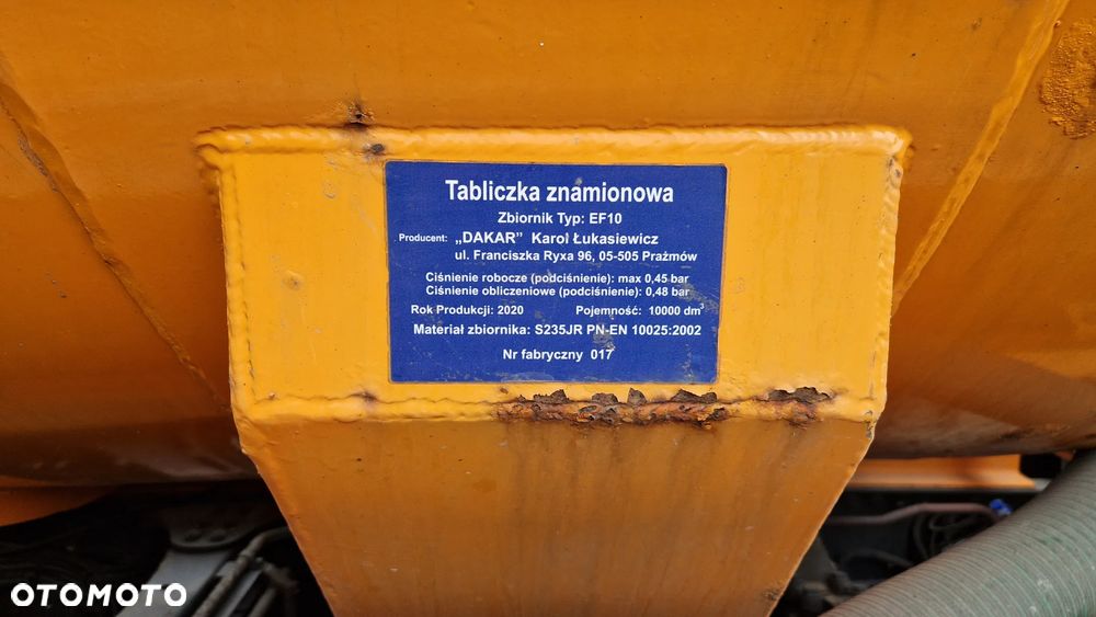 Mercedes-Benz AXOR 1824 - 9