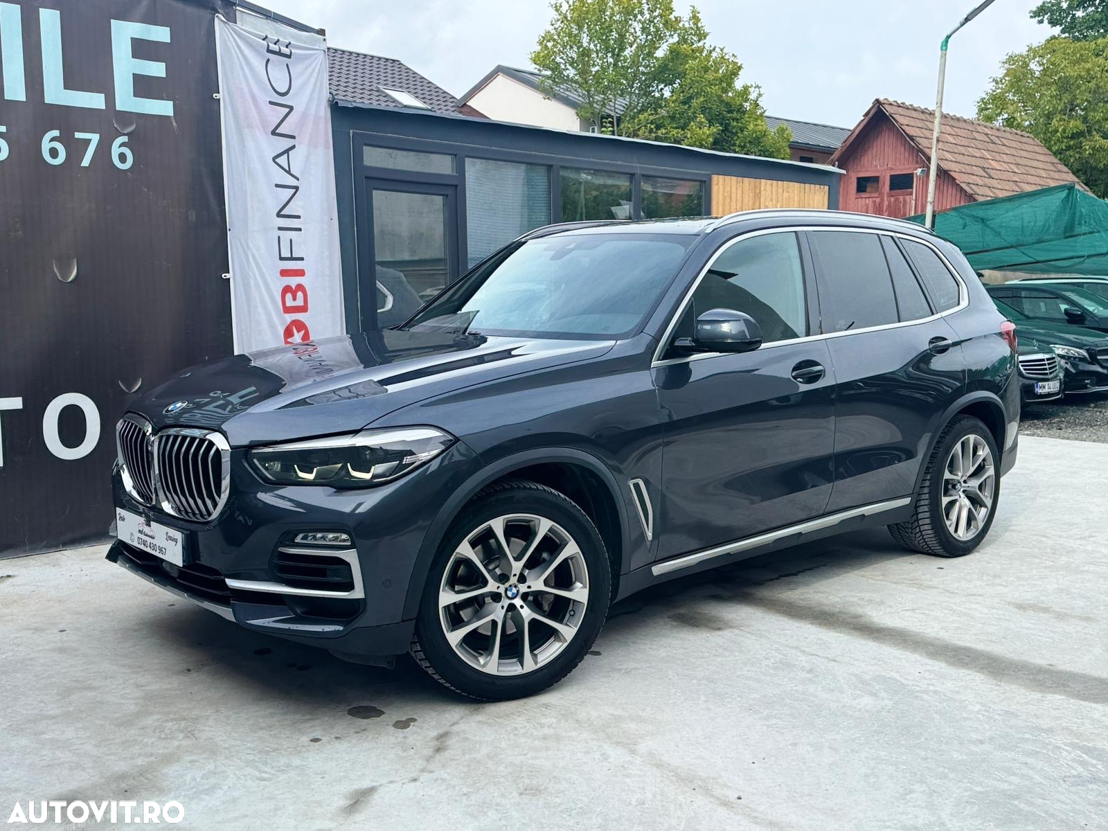 BMW X5 - 24