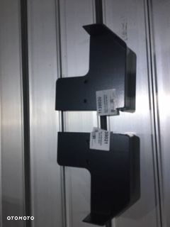 BLACHA NAROŻNIKA PRAWA DOLNA SCHMITZ CARGOBULL - 1