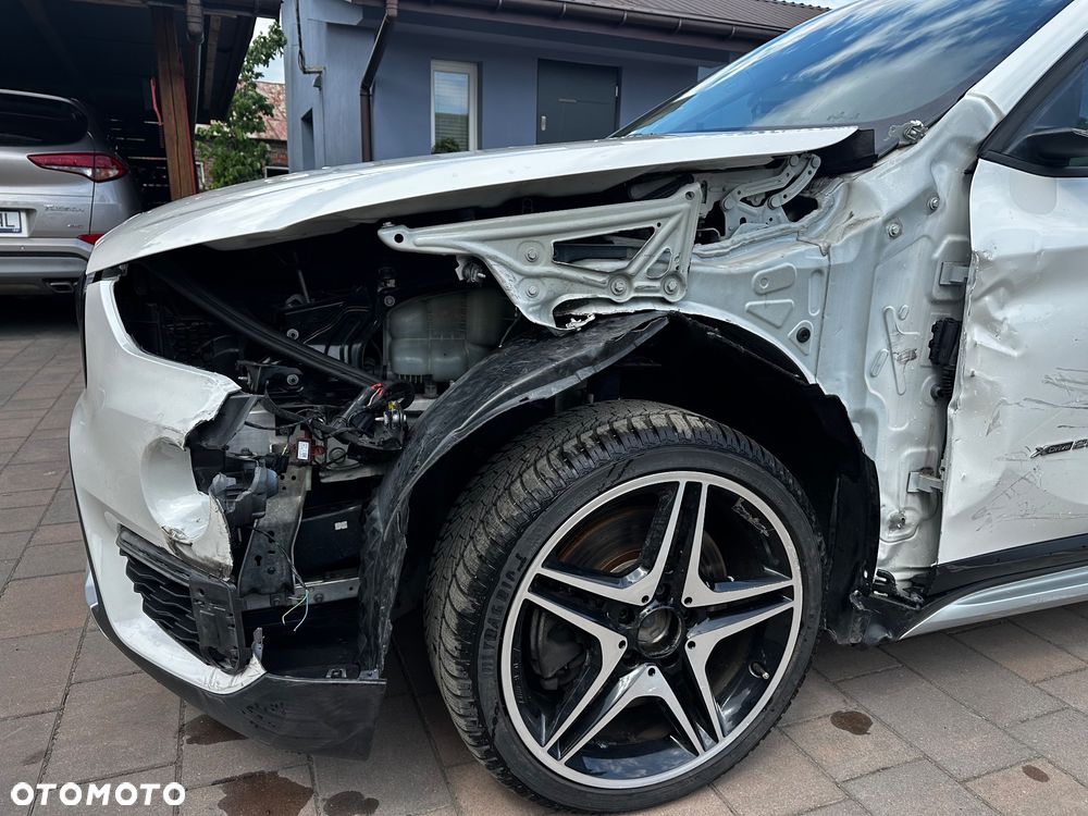 BMW X1 xDrive25i xLine sport - 9