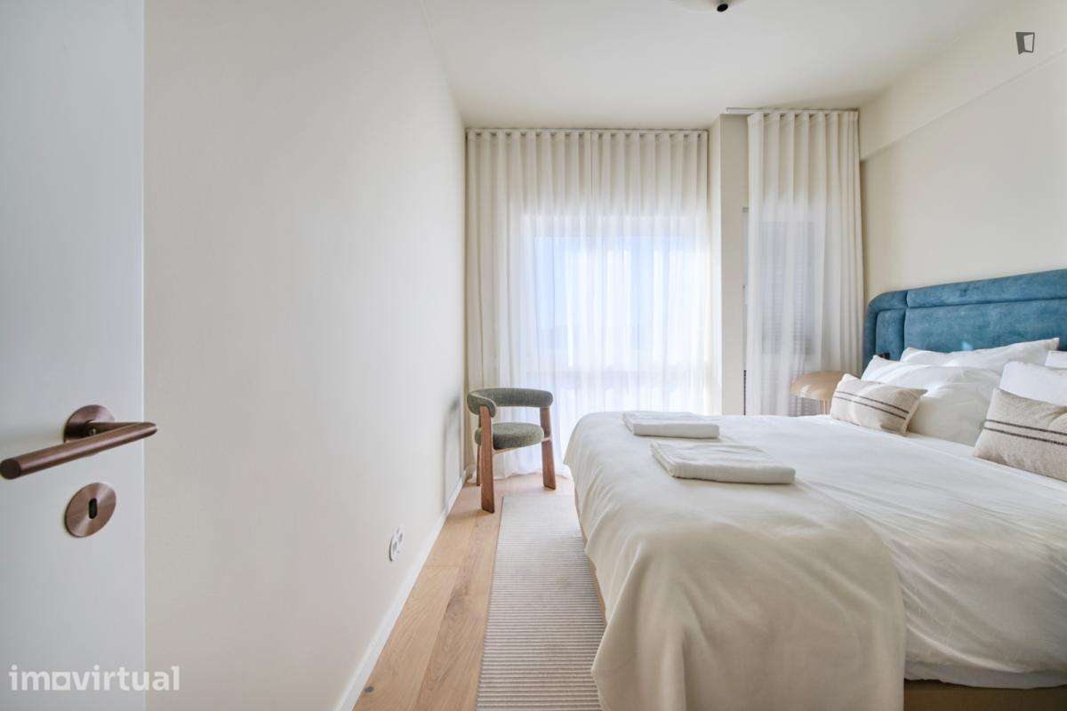 Apartamento com 1 quartos - localizado em São Sebastião Lisbon - Grande imagem: 2/46