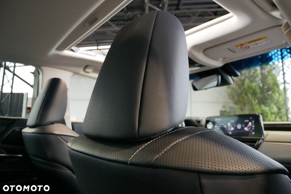 Lexus ES 300h Prestige - 26