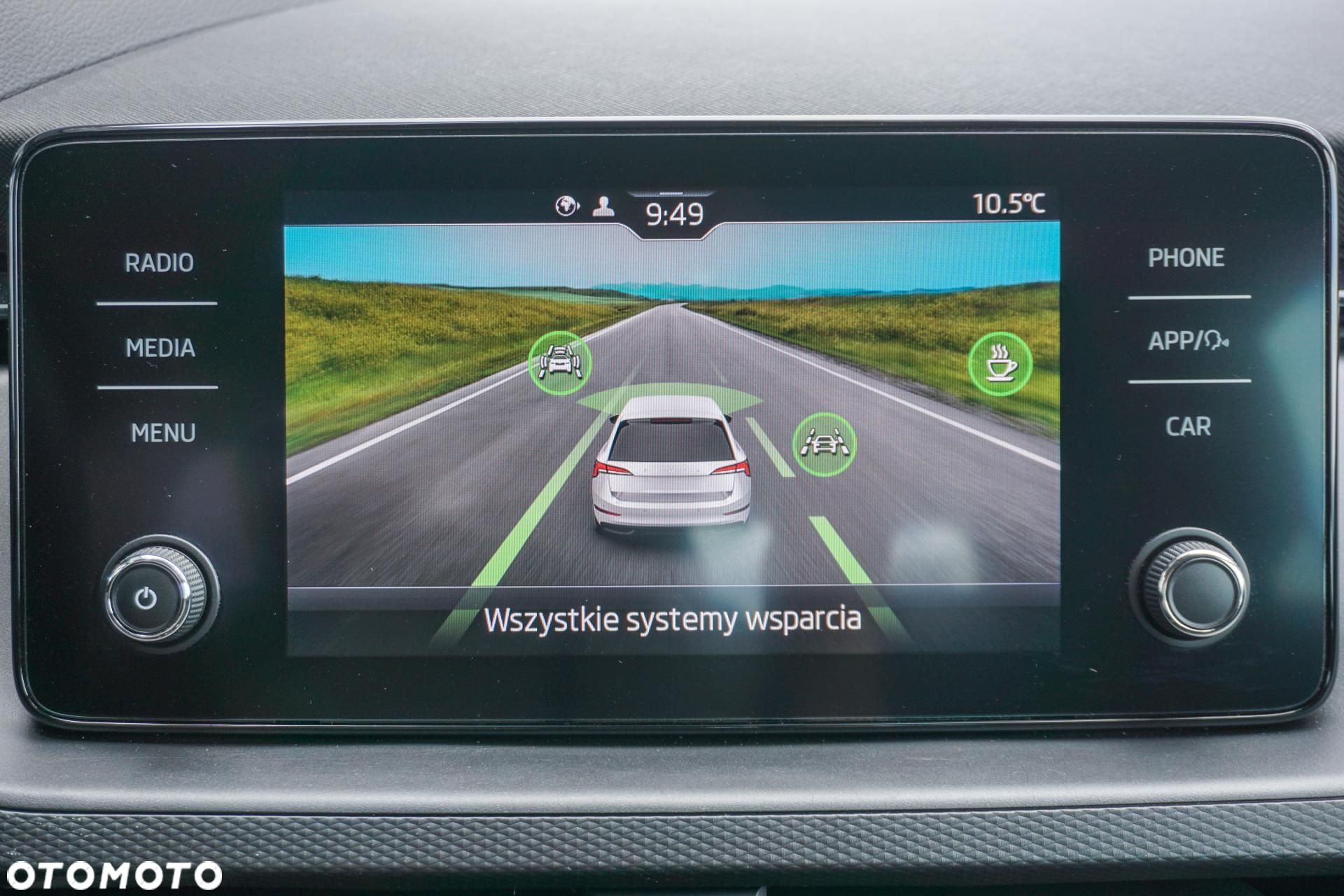 Skoda Scala 1.0 TSI Ambition - 30