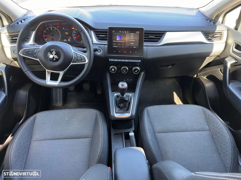 Mitsubishi ASX 1.0 MPI-T Invite - 2