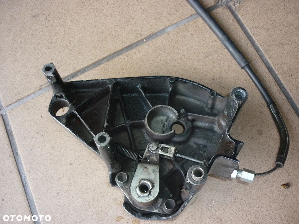 Stelaż lampy Suzuki GSX R 600 K5 - 21