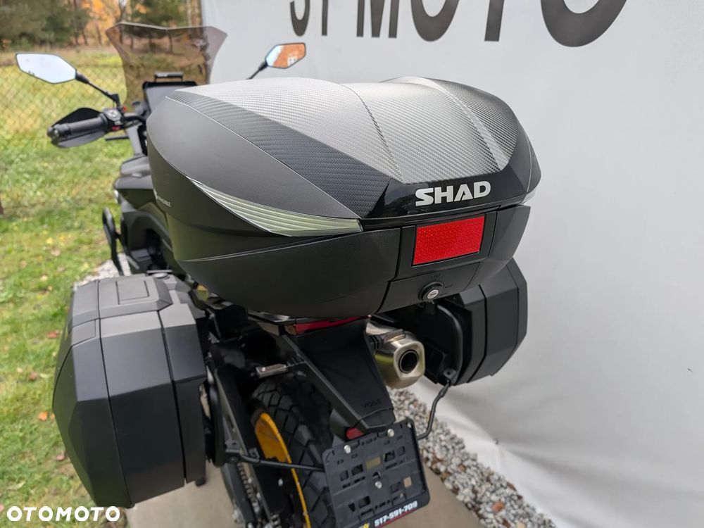 VOGE 900DSX - 40