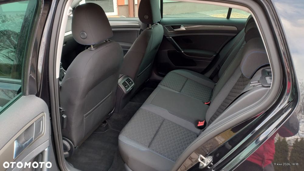 Volkswagen Golf 1.5 TSI ACT Join - 21