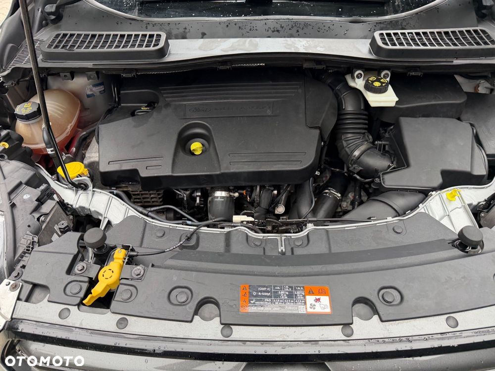 Ford Kuga 2.0 TDCi 4x4 ST-Line - 20