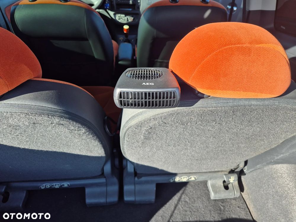 Citroën C2 1.4 Style - 14