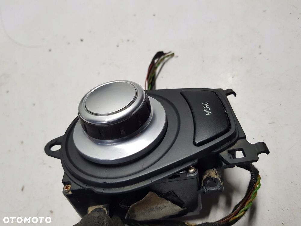 radio nawigacja BMW E90 CCC 9170721 - 3