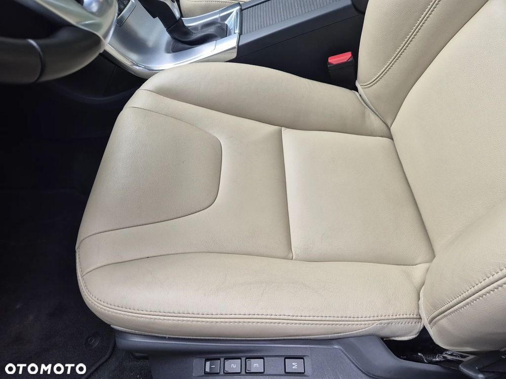 Volvo XC 60 D4 Drive-E Summum - 33
