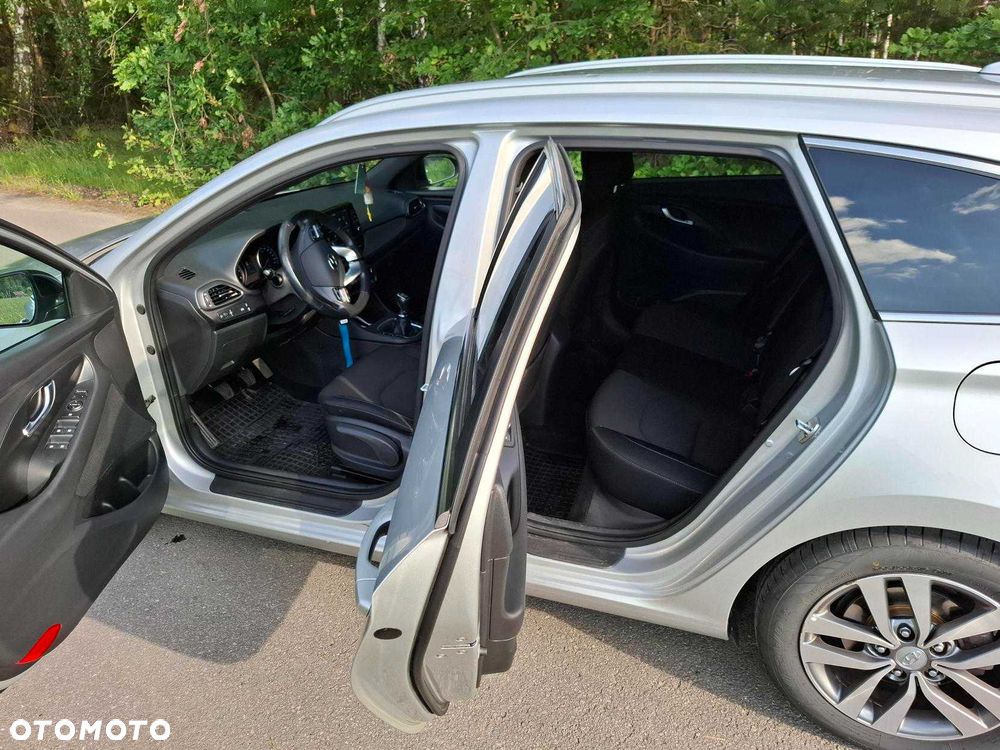 Hyundai i30 - 5