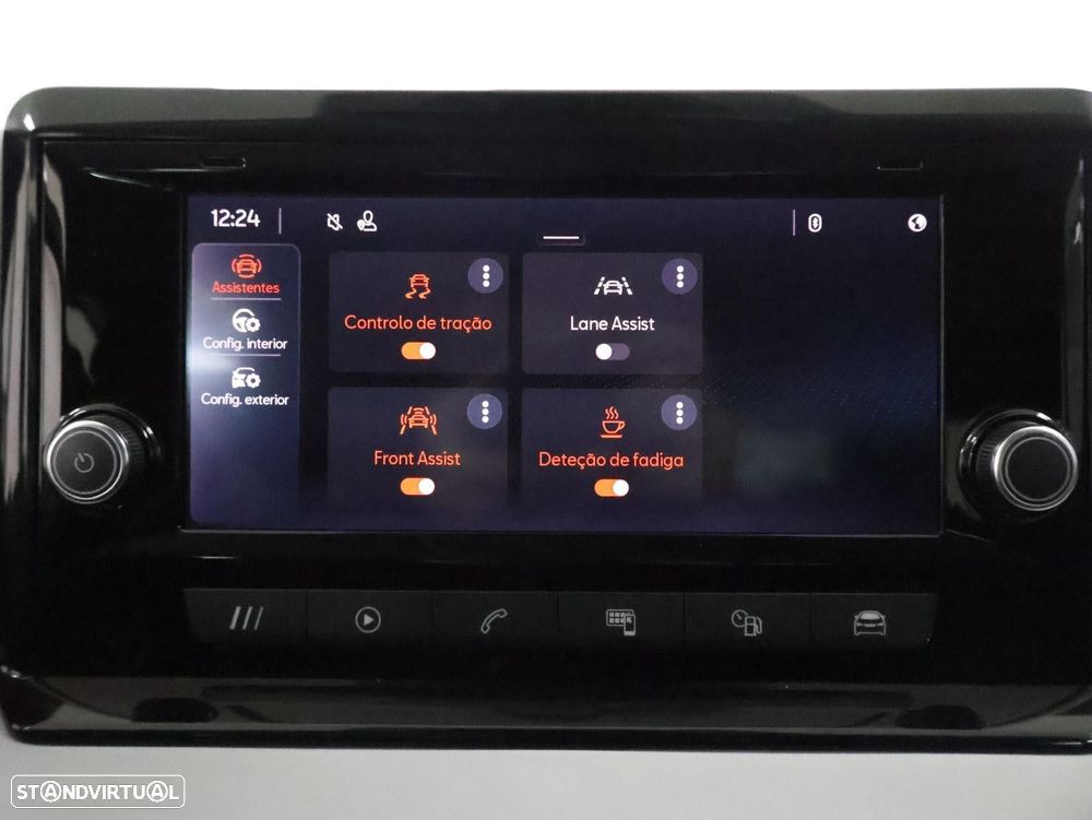 SEAT Ibiza 1.0 MPI Style - 19