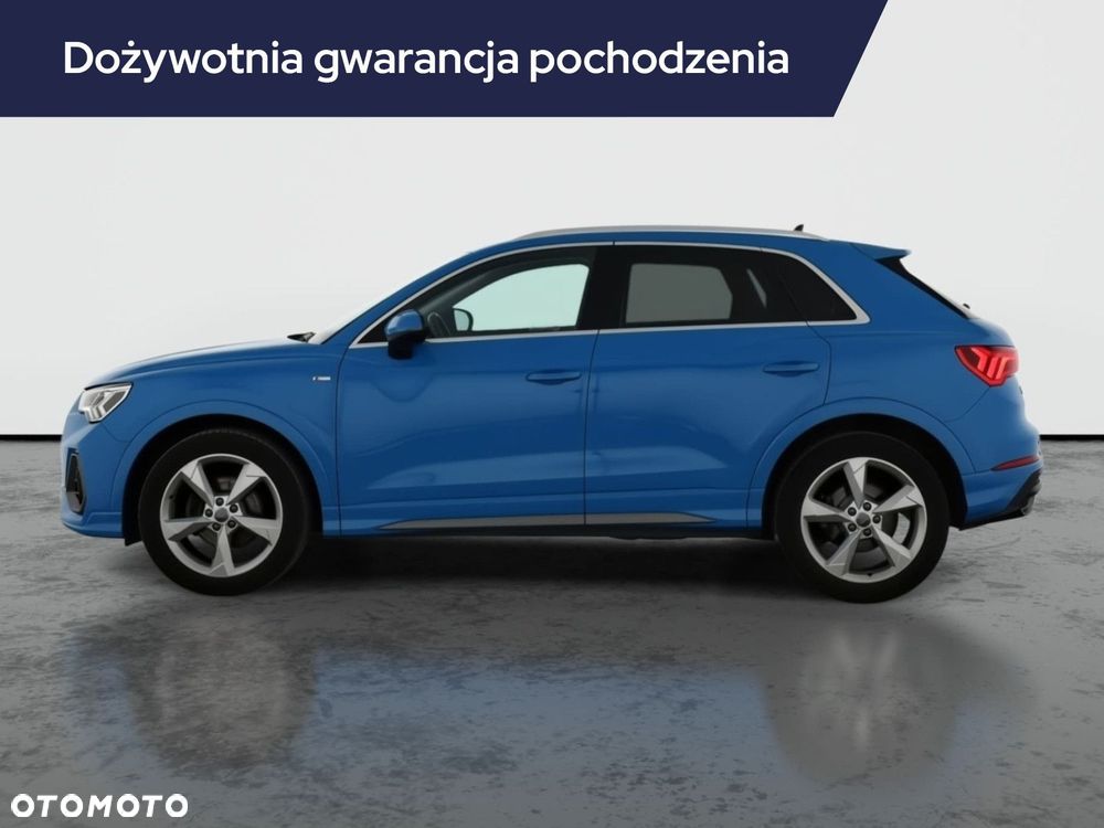 Audi Q3 - 4