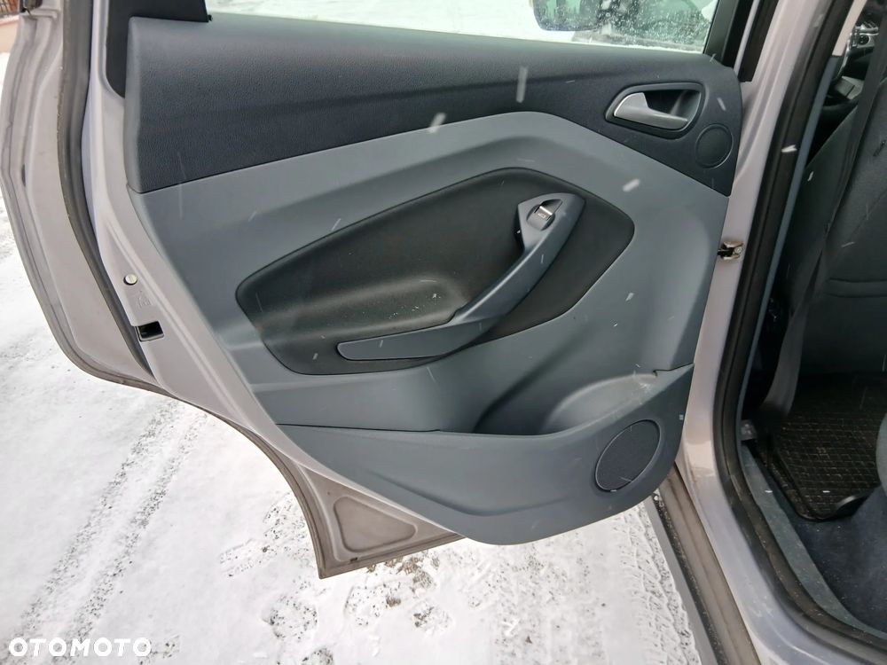 Ford C-MAX 1.6 EcoBoost Start-Stop-System Trend - 14