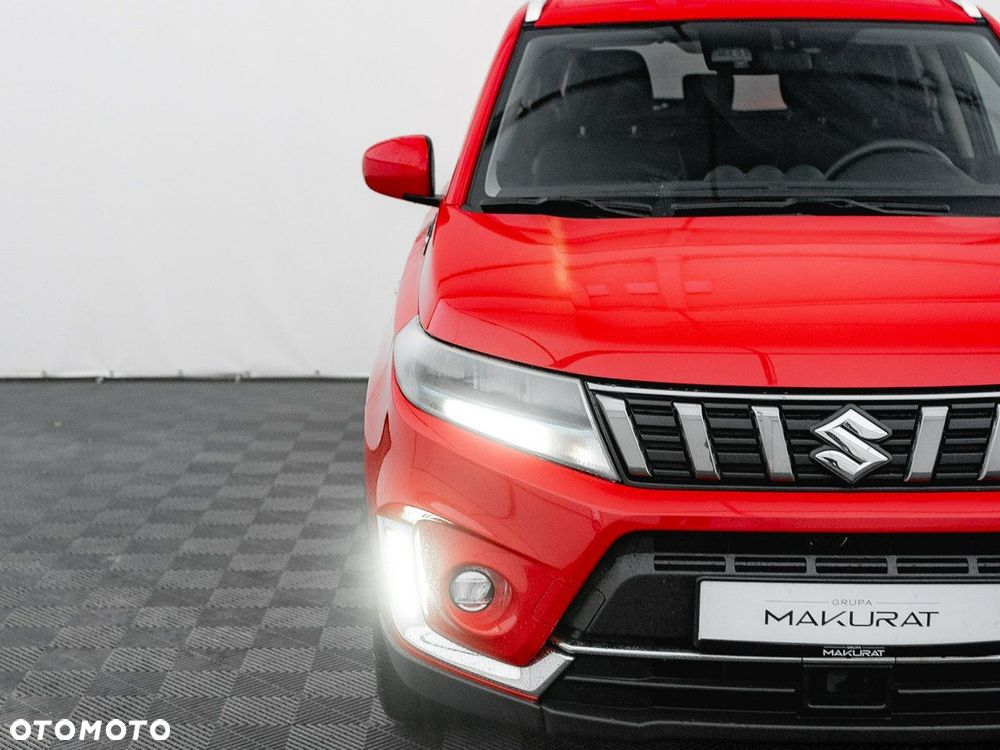 Suzuki Vitara - 9