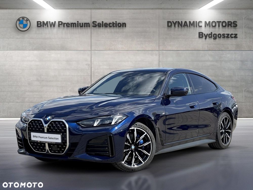 BMW Seria 4 - 3