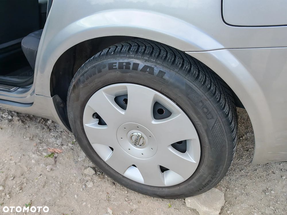 Nissan Primera 1.8 Acenta - 18