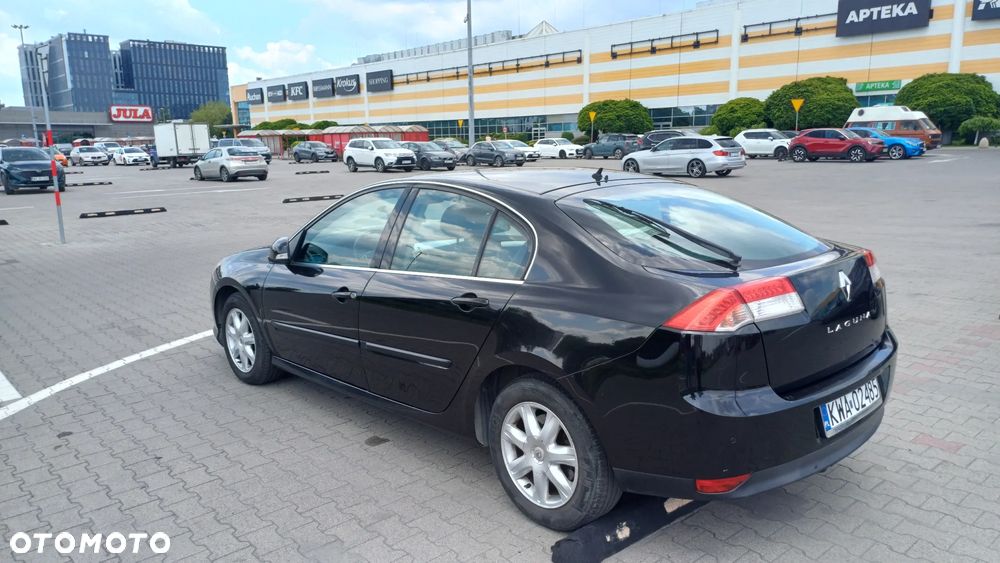 Renault Laguna 2.0 Expression - 28