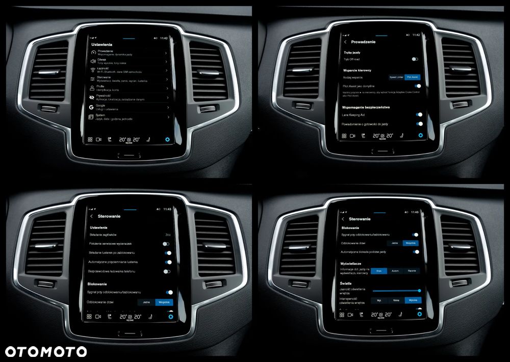 Volvo XC 90 - 39